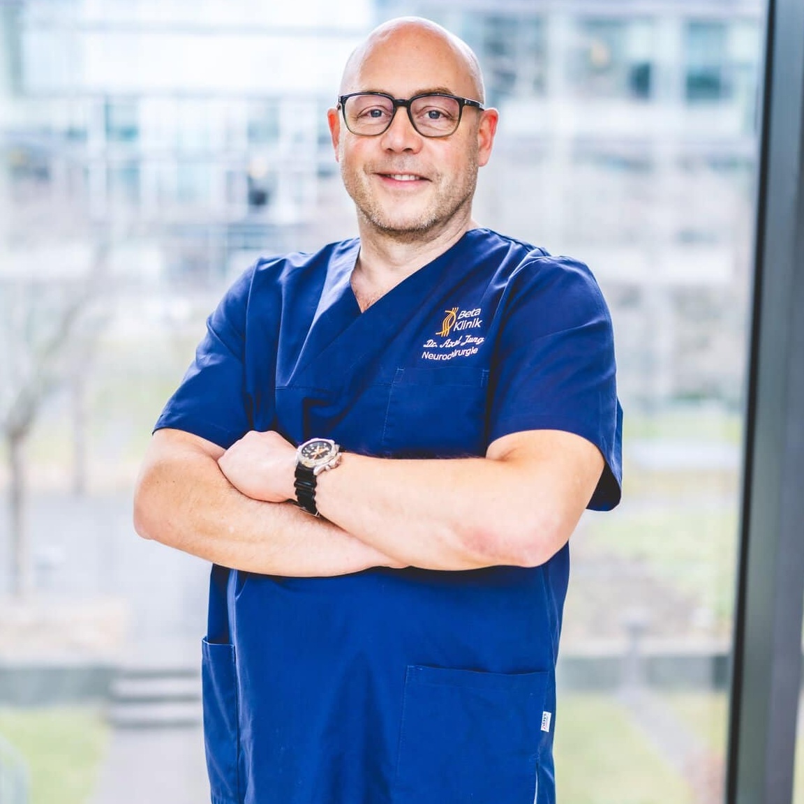 Dr Med Axel Diez