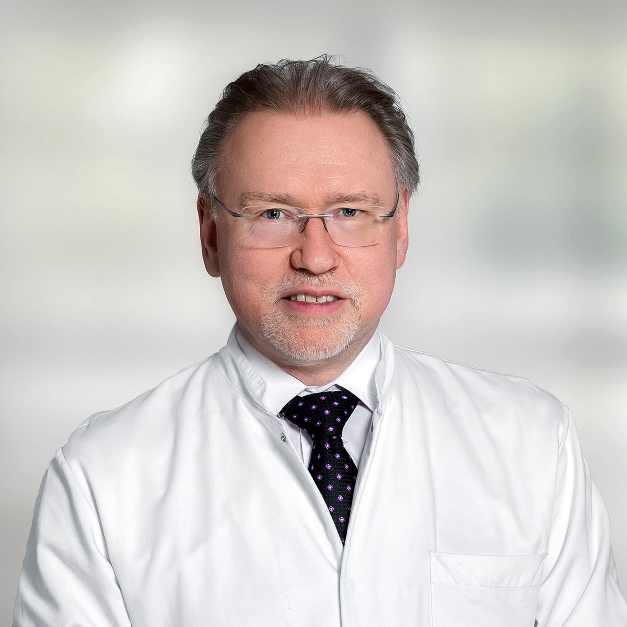 herr dr. med. jörg bauckloh