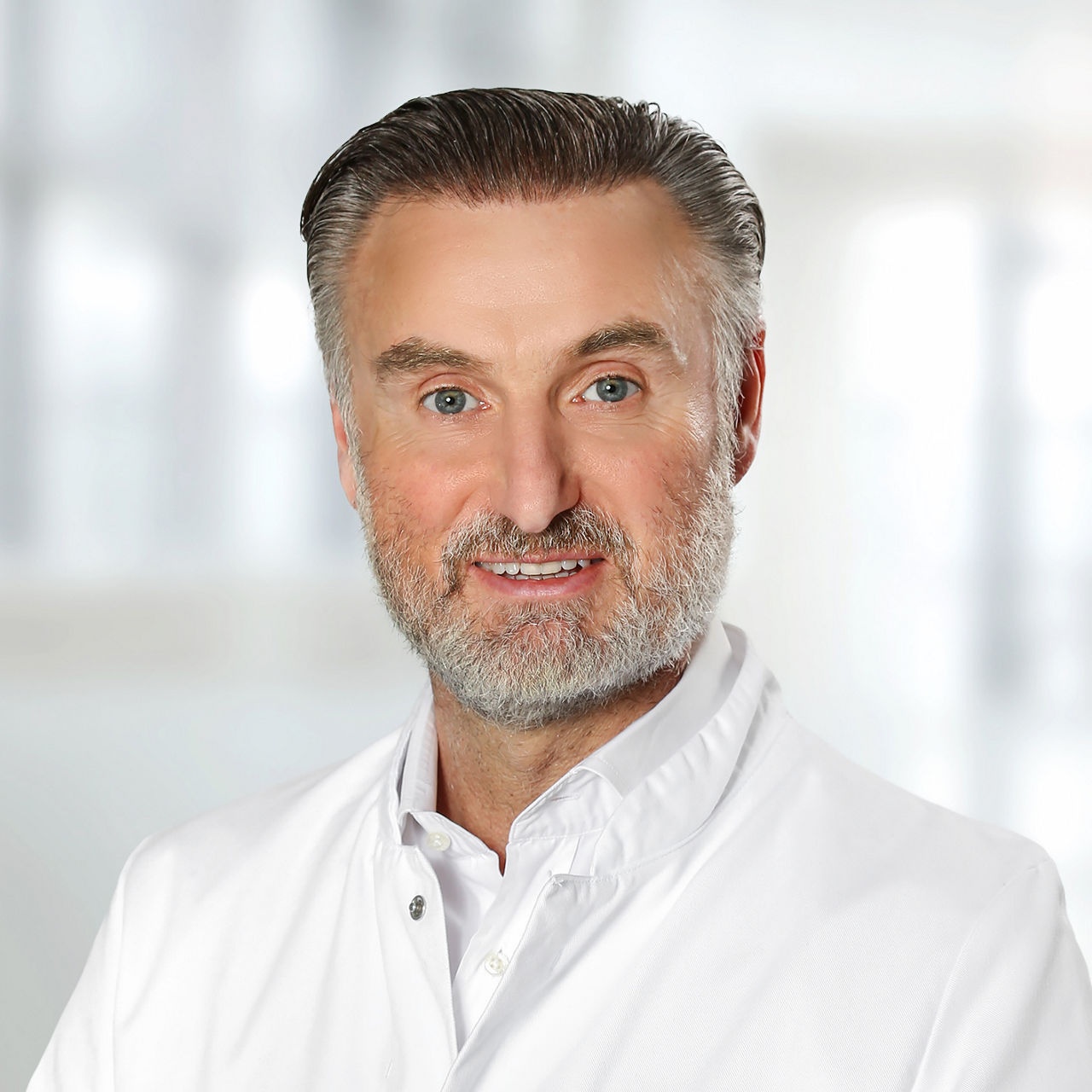 Thomas Horeis Rph Prof. Dr. med. Thomas Herold