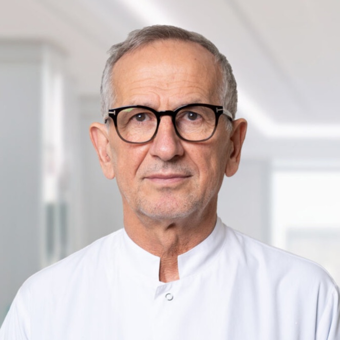 Prof. Asc. Dr. Florin Ramadani, PhD