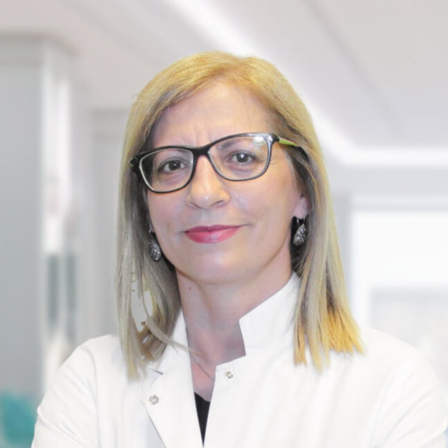 Tefta Radi Dr. Tefta Isufaj Haliti