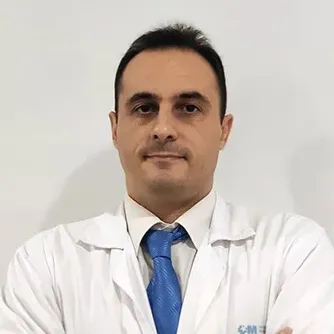Dr. Pablo Priego Jiménez