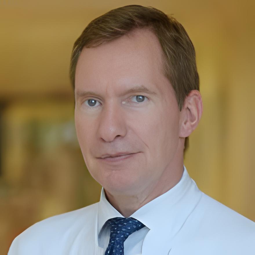Gemeinschaftspraxis Dr. Jens Biesenbaum Und Dr. Uwe Gerbaulet Prof. Dr. med. Jens-Uwe Blohmer