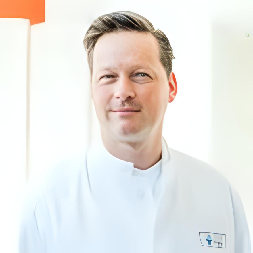 Dr. med. Ulrich Bock