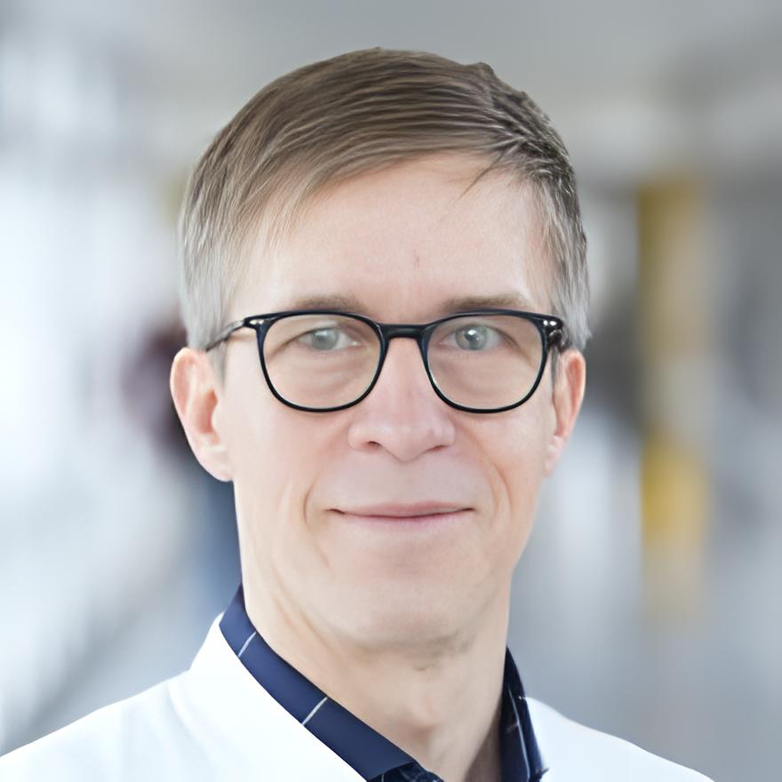 Dr Med Carsten Doring