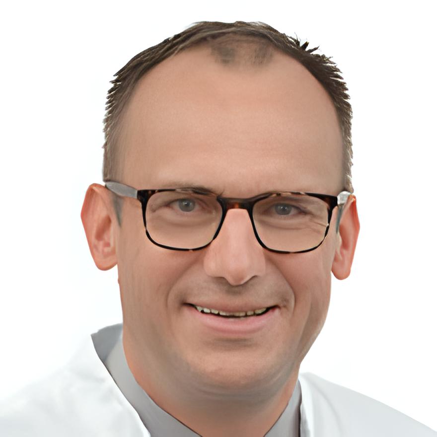 Dr. med. Heiko Spank, MBA