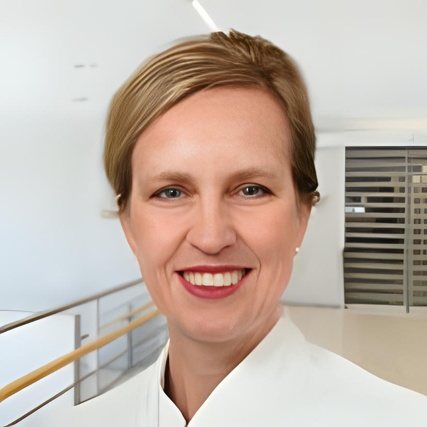 Dr. Med. Diana Press - Hno ärztin Prof. Dr. med. Diana Rubin